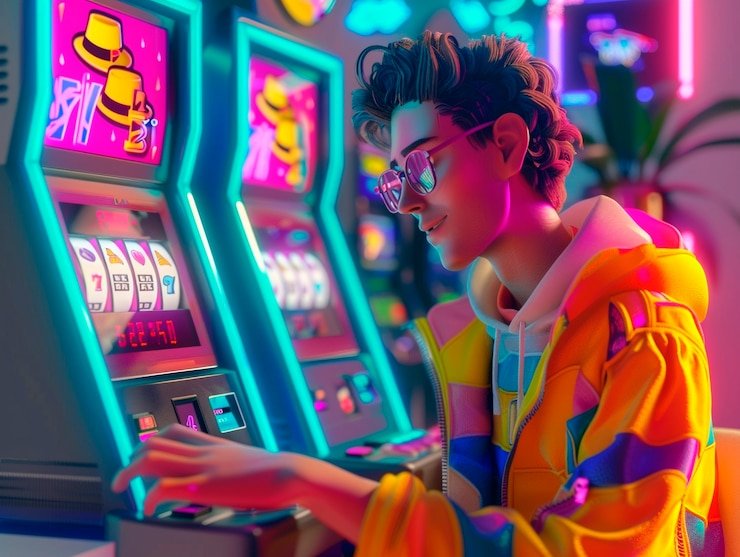 jackpot play featured game showcase