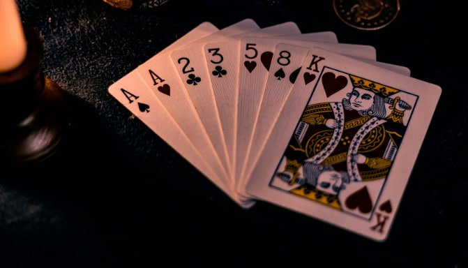 jackpot play platform interface showing sportsbook, live casino, and slot game categories