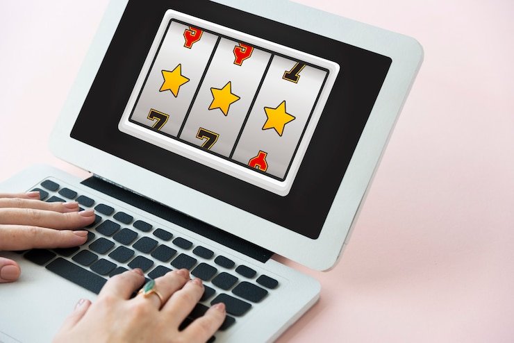 Sic Bo Dadu live table with three dice and betting layout interface
